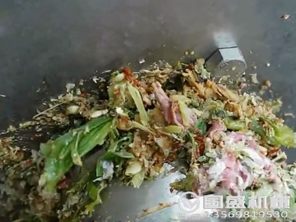 餐余螺旋脫水機優點 餐余螺旋脫水機優點