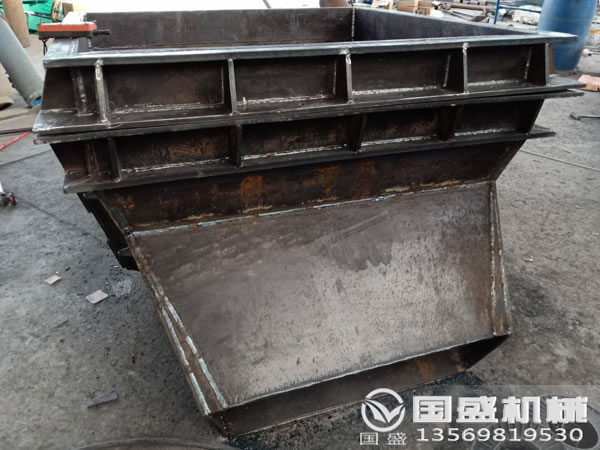 振動落砂機隔震彈簧 振動落砂機隔震彈簧