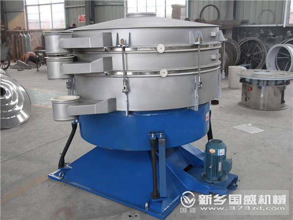 搖擺篩特點 搖擺篩特點