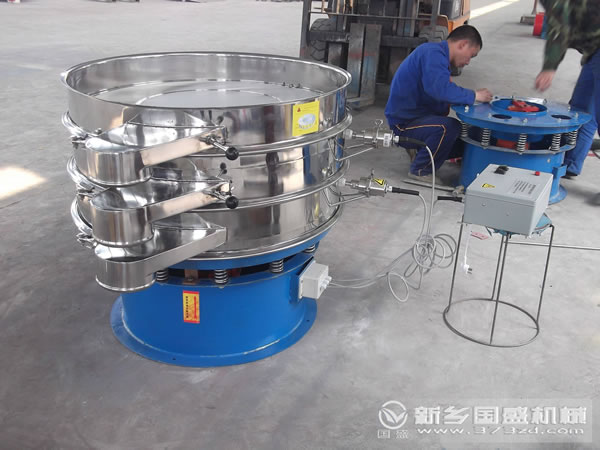 振動篩篩網使用壽命 振動篩篩網使用壽命